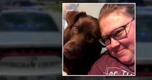 A 16-year-old driving over 100 mph caused a crash that killed a Georgia  woman and her dog. >>> https://2wsb.tv/3VJO73X