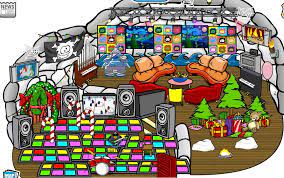 Ever wanted to know how those other penguins make flames through the whole igloo? Cool Igloos Club Penguin Cheats Hints And Glitches