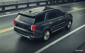 ** palisade limited 2021 ** 57,995 **. Hyundai Palisade Diesel Precios Y Versiones En Panama