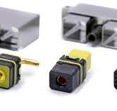 Modular Heavy-Duty Rectangular Connectors