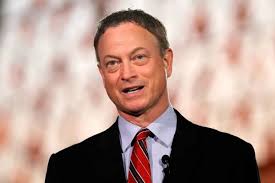 Gary Sinise Cast as Lead in 'Criminal Minds' Spinoff