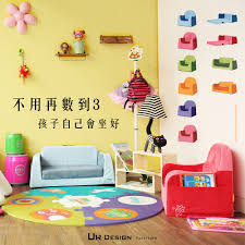 p kolino 寶貝兒童專屬沙發床閱讀椅 ur design 創意家居 design mobeldesign