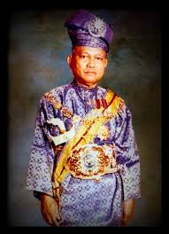 'he who is made lord', jawi: 16 Senarai Yang Di Pertuan Agong Malaysia Dari Tahun 1957 Sekarang