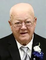 Edward “Ed” Metz