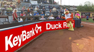 rubberducks keybank agree to three year partnership akron