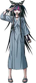 Ibuki mioda transparent danganronpa full body sprites. Ibuki Mioda Sprite Gallery Danganronpa Wiki Fandom