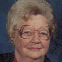 Obituary information for Eileen M. Erickson