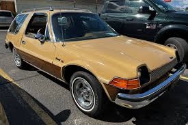 Image result for Classic Black 1977 AMC