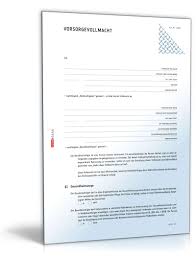 Dazu müssen sie lediglich dieses formular herunterladen, komplett ausfüllen und anschließend ausdrucken. Vorsorgevollmacht Rechtssicheres Muster Zum Download