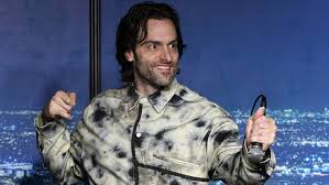 Fans, please take into consideration that we didn't break into chris d'elia's bank accounts. This Is How Much Chris D Elia Is Worth Hot Lifestyle News