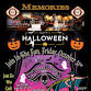  Halloween Bash with Wheel House!  - 121 Hillside Ave. Event Image