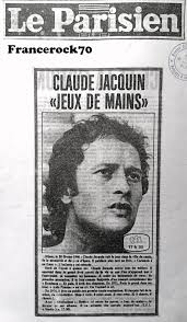 jacquin claude
