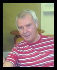 Stanley Charles Mann 1944