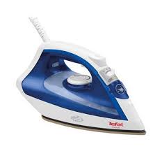 Can be used as a regular hot plate iron or steam iron easy to use and carry for travel gives flawless. Steam Irons Extra Saudi