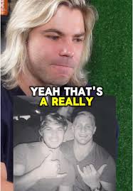 Vincent Koch Looks Like Mr Incredible