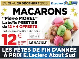 Pierre Morel Publications Facebook