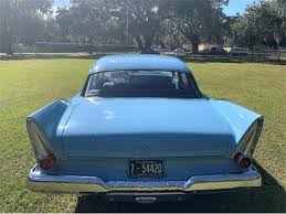 Image result for Stardust Blue 1958 Plymouth