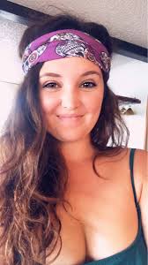 Tiffany Dansby's Instagram, Twitter & Facebook