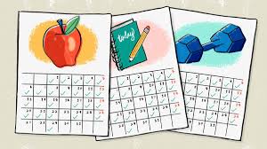 See more ideas about weight loss calendar, weight loss, weight loss tracker. From Whole30 To Dry January 30 Day Challenges Are All Over Instagram Vox