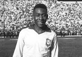 During his career pelé played in 1,363 games and scored 1,281 goals. 70 Facts About Brazil Legend Pele Goal Com