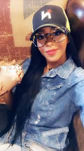 Thaysie Devonne Itzel Gómez Francis