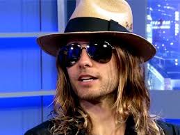 30 Seconds to Mars Fan Q&A