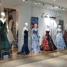 Echo Evenings Bridal Bridal Shop In Calgary