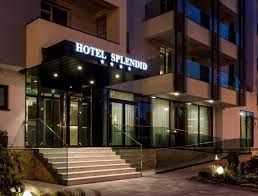 Hotelul ofera conditii luxoase de relaxare si recreere in 350 camere si 30 apartamente. Pareri Splendid Conference And Spa Hotel Mamaia Rez 0372 439 223