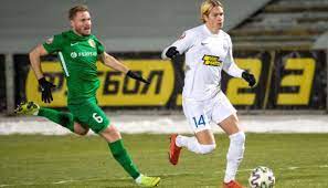 Видео голов и обзор матча: Desna Vyrvala Pobedu U Vorskly I Vyshla Na Trete Mesto V Chempionate Upl