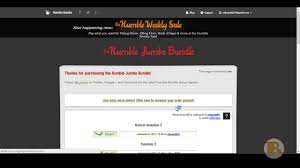 That's how i fix my problem, How To Use Humblebundle Gifts Kuidas Kasutada Humblebundle Gifte Youtube