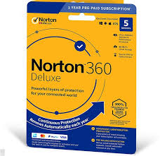 Norton security premium allows you to connect to the internet with confidence on your device. Norton 360 Deluxe 50 Gb Cloud Storage 5 Devices 1 Year Euro Pixel Codes