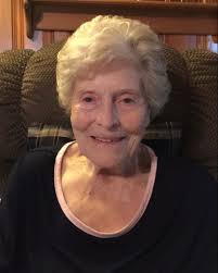 Carrie Ashley Smith Obituary August 5, 2024