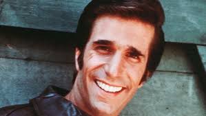 Henry Winkler: Photos of the 'Happy Days' Actor