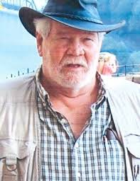 Obituary information for James Andrew McCoy