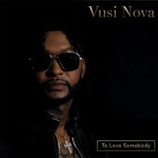 DOWNLOAD MP3: Vusi Nova