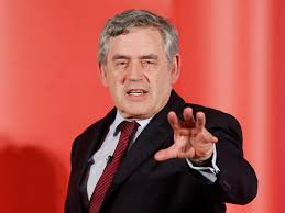 Image result for gordon brown