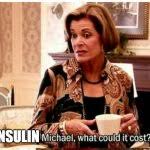 See more ideas about arrested development, lucille, jessica walter. Lucille Bluth One Banana Ten Dollars Arrested Development Meme Generator Imgflip