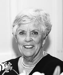 Jenkerson, Geraldine M. (nee Marshall)