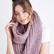 Rowan Big Wool Aurora Pink 100% Wool Yarn