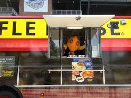 People have rented the food truck for birthday parties or other events. soooo, there's quite the price to pay if you want the waffle house food truck to feed your people. Waffle House News On Twitter The Wafflehouse Food Truck Rolls Into Aggiefootball Land If A M Wins Minus The Gt Mascot Http T Co P7wxlesyqm