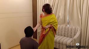 IndianFemdomRulesStudio Indian, Footjob & Face Slapping Fantasy Videos |  iWantClips.com