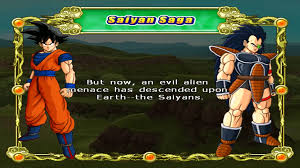 Teen gohan gameplay video get some team battle mode started with vegeta and teen gohan in this fight from dragon ball z: Dragon Ball Z Budokai Tenkaichi 2 Download Gamefabrique