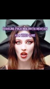 Caroline Polachek (@carolineplz)'s videos with Dang