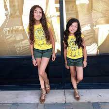 Txunamy Naomy Ortiz Mix Match Outfits Clothes Clothing Subscription