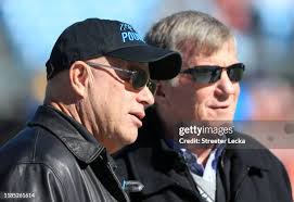 76 Marty Hurney Photos & High Res Pictures