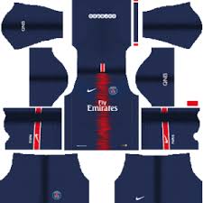 Keep support me to make great dream league soccer kits. Paris Saint Germain Psg Kits 2018 2019 Dream League Soccer