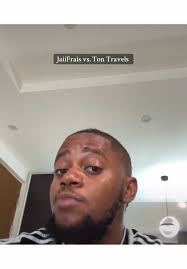 Jay Fray and Ton Travels