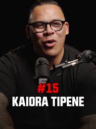 Kai-Ora Tipene: Her Journey of Strength and Leadership