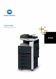 Download the latest drivers, manuals and software for your konica minolta device. 2