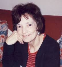 Irene Emerson Obituary